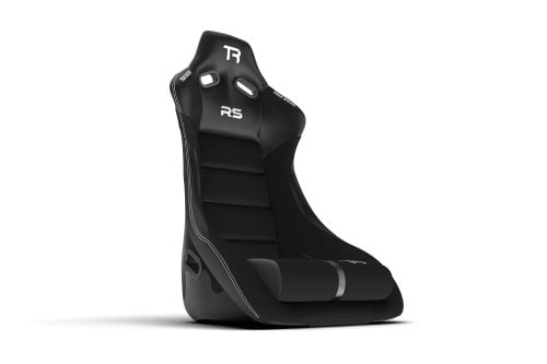 RS GT Rally-Pro Racing Bucket Seat - Fiberglass (Seat Only)