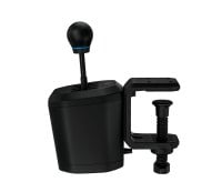 RS H-Shifter, view 3
