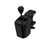 RS H-Shifter, view 6