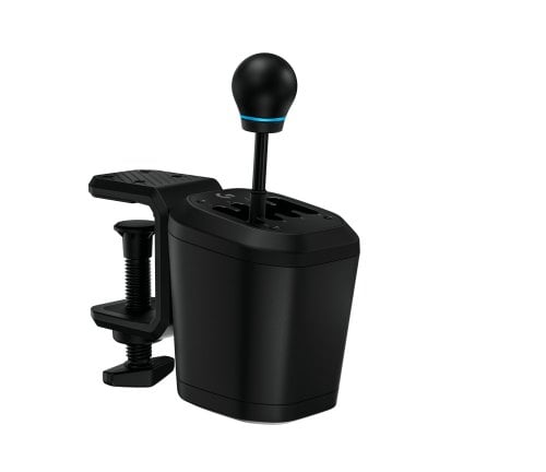 RS H-Shifter