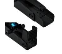 RS Pedals, view 3