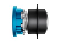 RS QR Adapter, view 2