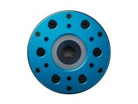RS QR Adapter, view 3