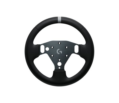 RS Round Wheel