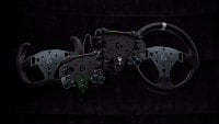RS Track Wheel, view 7