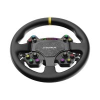 RS V2 Steering Wheel, view 2