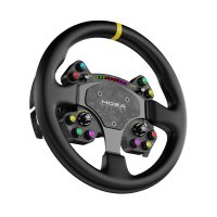 RS V2 Steering Wheel, view 4