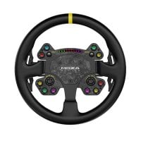 RS V2 Steering Wheel, view 5