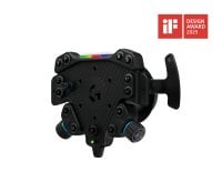 RS Wheel Hub (PC), view 2
