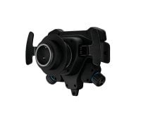 RS Wheel Hub (PC), view 4
