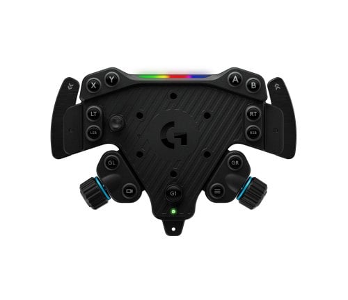 RS Wheel Hub (PC)