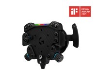 RS Wheel Hub (Xbox/PC), view 2
