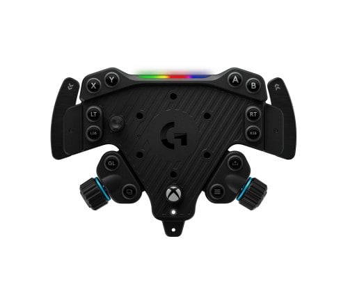 RS Wheel Hub (Xbox/PC)