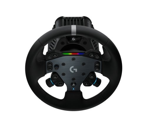 RS50 System (PlayStation/PC)
