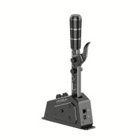SGP Sequential Shifter, view 2