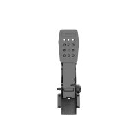 SRP2 Clutch Pedal, view 2