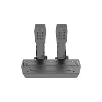 SRP2 Pedals, view 2
