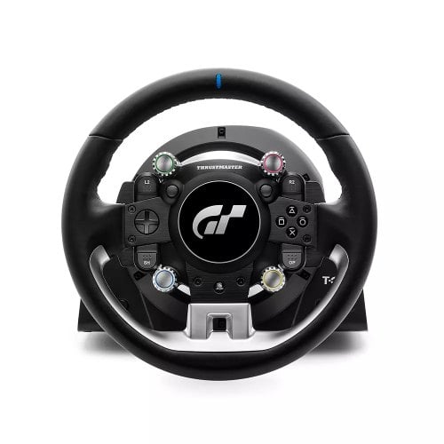 T-GT II PACK (GT WHEEL + BASE)