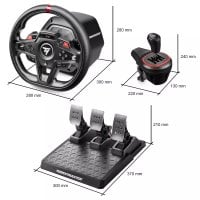 T248R Shifter Pack, view 6
