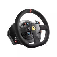 T300 Ferrari Integral Racing Wheel Alcantara Edition, view 6