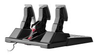 Thrustmaster T3PM pedals, view 3