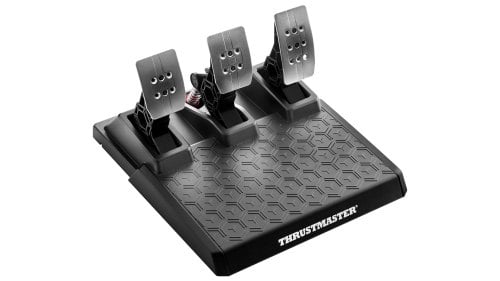 Thrustmaster T3PM pedals
