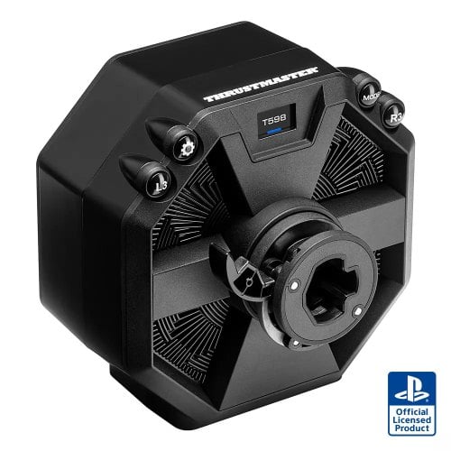 T598 Servo Base
