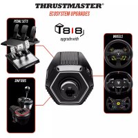 T818 Black Edition, view 8