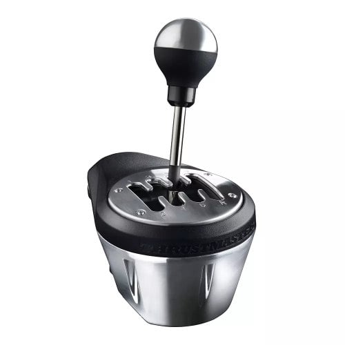 TH8A Add-On Shifter
