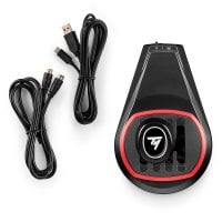 TH8S Shifter Add-On, view 2