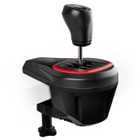 TH8S Shifter Add-On, view 5