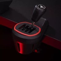 TH8S Shifter Add-On, view 8