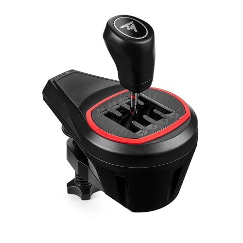 TH8S Shifter Add-On
