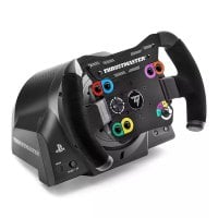 TM Open Wheel Add-On, view 5
