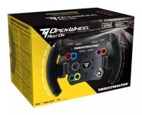 TM Open Wheel Add-On, view 6