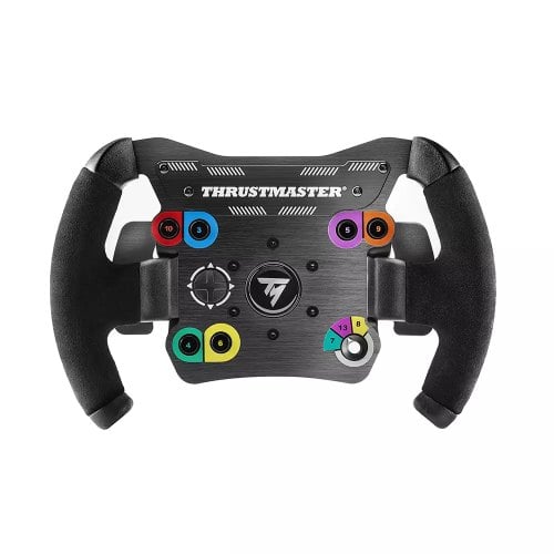 TM Open Wheel Add-On