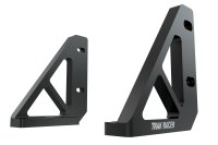 TR-One Adjustable Side-Mount Bracket for Fanatec Direct Drive Wheelbases, view 2