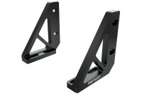 TR-One Adjustable Side-Mount Bracket for Fanatec Direct Drive Wheelbases, view 4