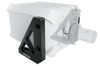 TR-One Adjustable Side-Mount Bracket for Fanatec Direct Drive Wheelbases, view 5