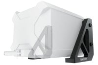 TR-One Adjustable Side-Mount Bracket for Fanatec Direct Drive Wheelbases, view 6