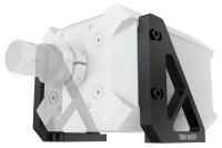 TR-One Adjustable Side-Mount Bracket for Fanatec Direct Drive Wheelbases, view 7