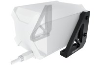 TR-One Adjustable Side-Mount Bracket for Fanatec Direct Drive Wheelbases, view 8