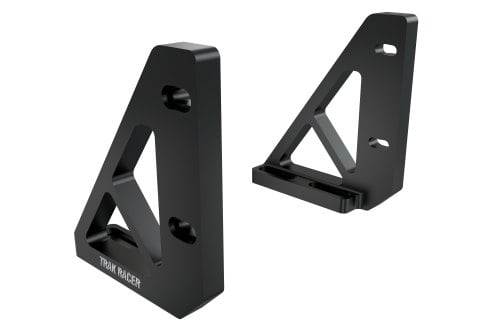 TR-One Adjustable Side-Mount Bracket for Fanatec Direct Drive Wheelbases