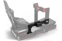 TR-One Gen 2 Shifter Mount with Side Chassis Support Plate, view 2
