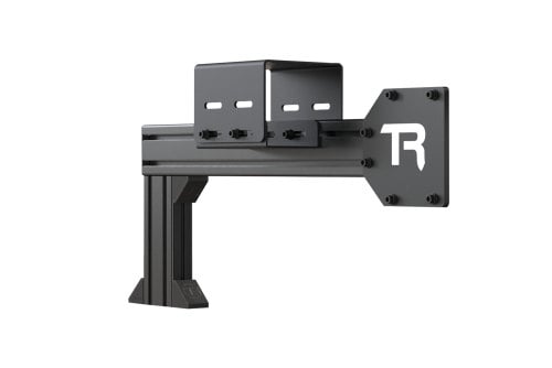 TR-One Gen 2 Shifter Mount with Side Chassis Support Plate