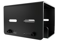 TR-One Gen 2 Universal Shifter Mount (40mm Profile), view 3