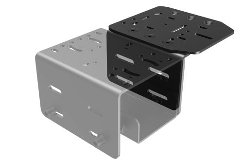 TR-One Universal Left/Right Handbrake Mount