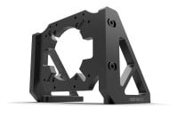 TR-One Universal Motor Mount for MOZA R9–R25 Ultra Wheelbases, view 2