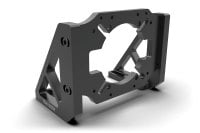 TR-One Universal Motor Mount for MOZA R9–R25 Ultra Wheelbases