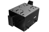 TR-One Universal Shifter Mount - 240mm Profile (Black), view 2